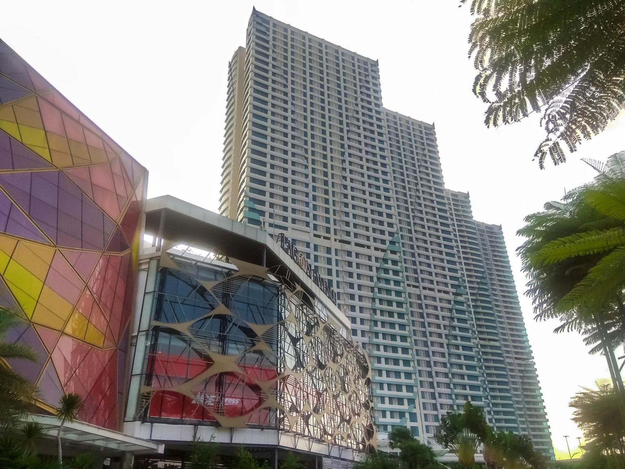 Apartemen Cozy And Great Choice At Grand Kamala Lagoon By Travelio Bekasi